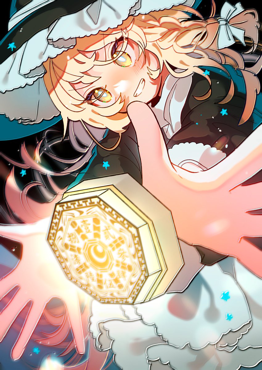東方「#東方Project 」|柏森たま。のイラスト