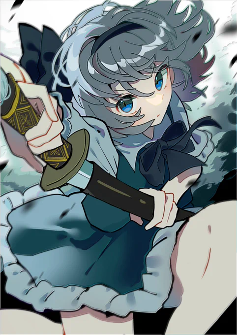 #東方Project 