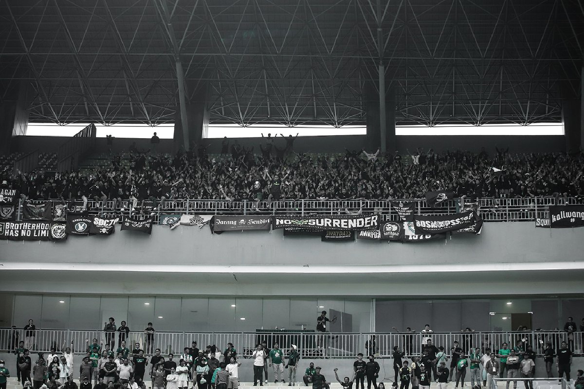 Brigata Curva Sud tweet media