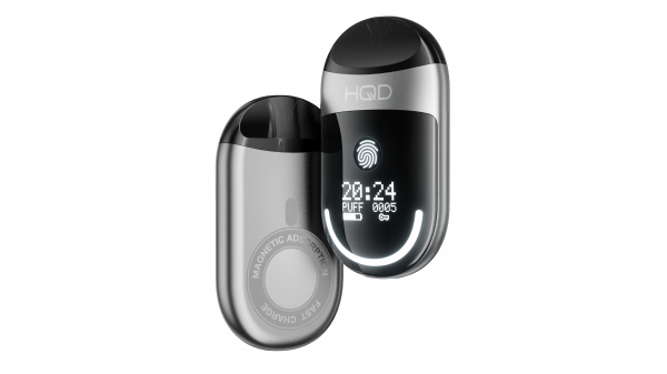 JohnWuchang's tweet photo. The Product of HQD that wins Berlin Design Awards 2023! 🎉

#hqd #ecigarette #productdesign #Berlindesignawards #innovation https://t.co/ggjvEAYGU5