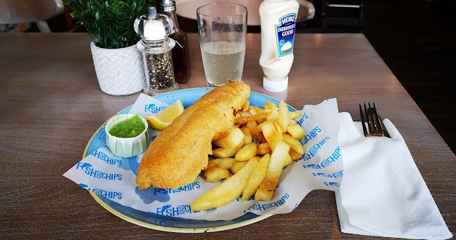 Don't Just stop by for a takeaway, why not dine in and enjoy your meal in the warmth?

Book today!
theseaforth.com/fish-chips/

#FishAndChips #Chippy #UllapoolChippy #UllapoolBar #Ullapool #UllapoolNews #UllapoolRestaurant #UllapoolEvents #ScottishEvents