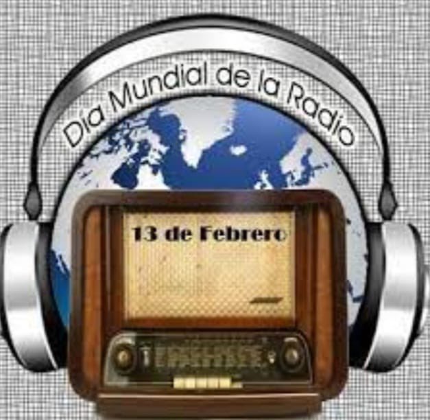 mabelgasca's tweet image. Feliz Día Mundial de la Radio 
🎙📻 

Según la @UNESCO “es un medio popular que permite llevar ciencia, cultura, educación e información a las regiones más remotas”

👏 @martintapias @jorgecura1070 @darcyquinnr @ExtraNoticiasCo @victorrpolo @noticiasyabq @leydelmontes @vherreram