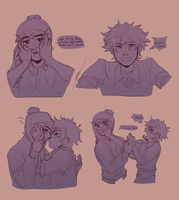 hes doing his best#spcreek #southpark 
