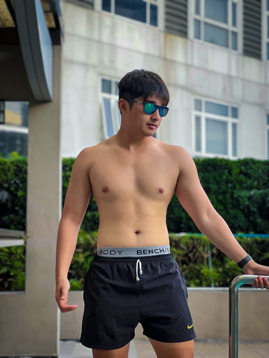 KevinNobleza26's tweet photo. What we put on define how we see the things we set our focus on 💦 https://t.co/OK8KvFVbt6