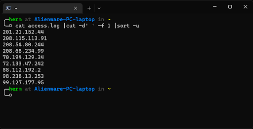 Winmill Software (@winmillsoftware) on Twitter photo Penetration testers have many tools they can use to detect #cybersecuritybreaches. One tool, #Bash, is low-tech, but it uncovered a brute force attack on an #Apacheserver in just four steps.
bit.ly/3OjLGyw
#cybersecuritythreathunting #cybersecurity #penetrationtesting Penetration testers have many tools they can use to detect #cybersecuritybreaches. One tool, #Bash, is low-tech, but it uncovered a brute force attack on an #Apacheserver in just four steps.
bit.ly/3OjLGyw
#cybersecuritythreathunting #cybersecurity #penetrationtesting