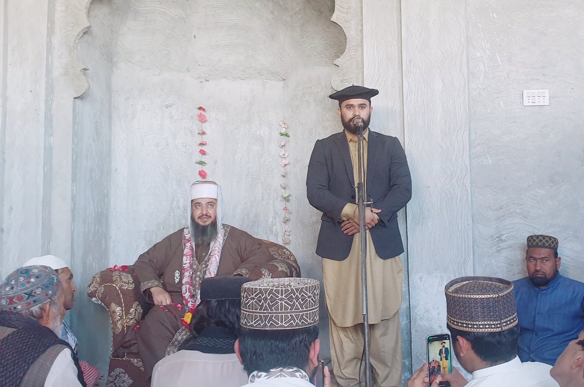 QariJunaidR's tweet image. پیر صاحب دیوال شریف #راولپنڈی 
#daiwalshareef #rawalpindicity