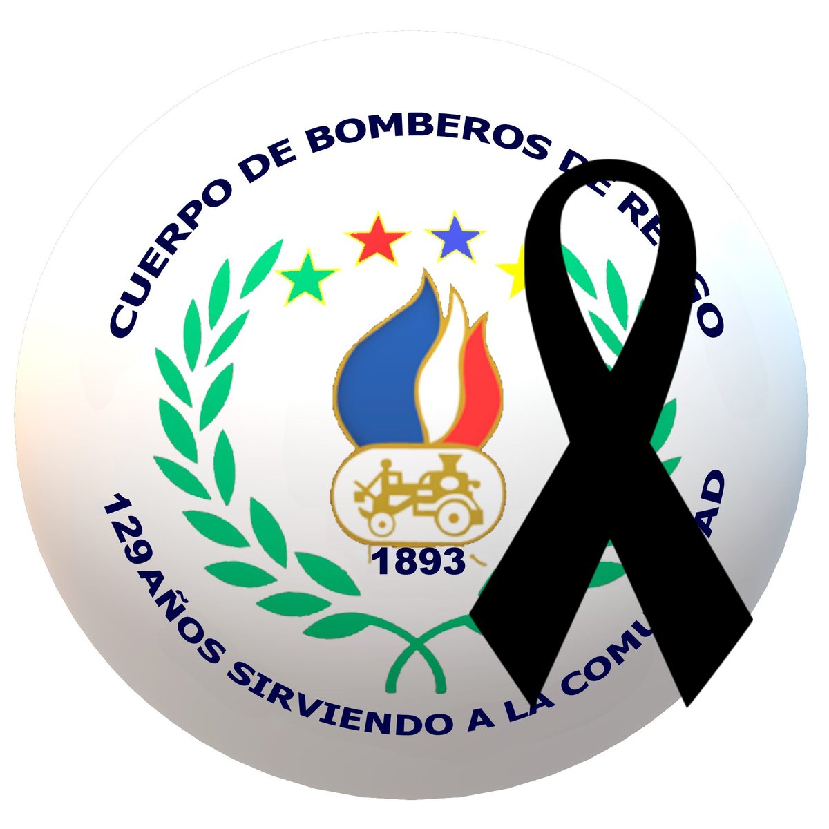 Bomberos_Rengo's tweet photo. Lamentamos informar a la comunidad el sensible fallecimiento del voluntario Honorario de la Segunda Compañía, Merlin Díaz Briones. Q.E.P.D. Estaremos informando detalles de su velatorio y despedida. Mucha fuerza a la Segunda Compañía. https://t.co/iXfus016Vd
