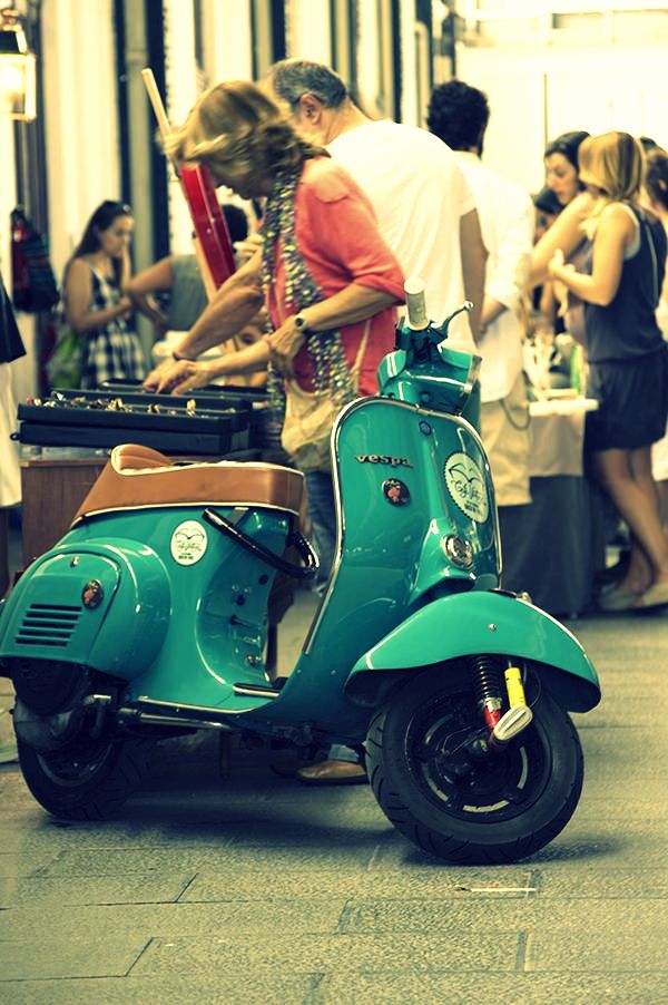 Vespa Club della Cascina (@vespacascina) on Twitter photo 