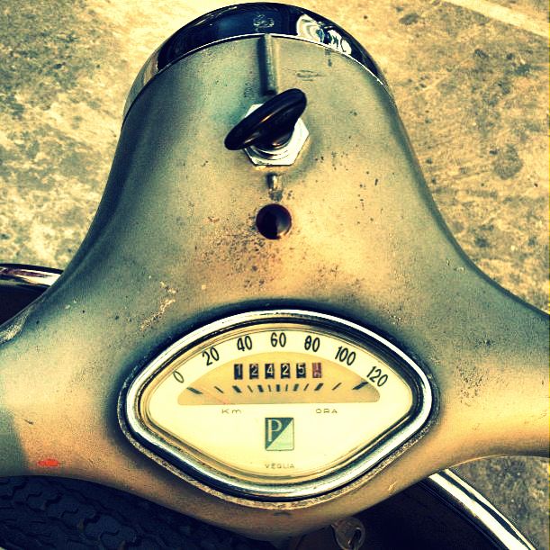 Vespa Club della Cascina (@vespacascina) on Twitter photo 