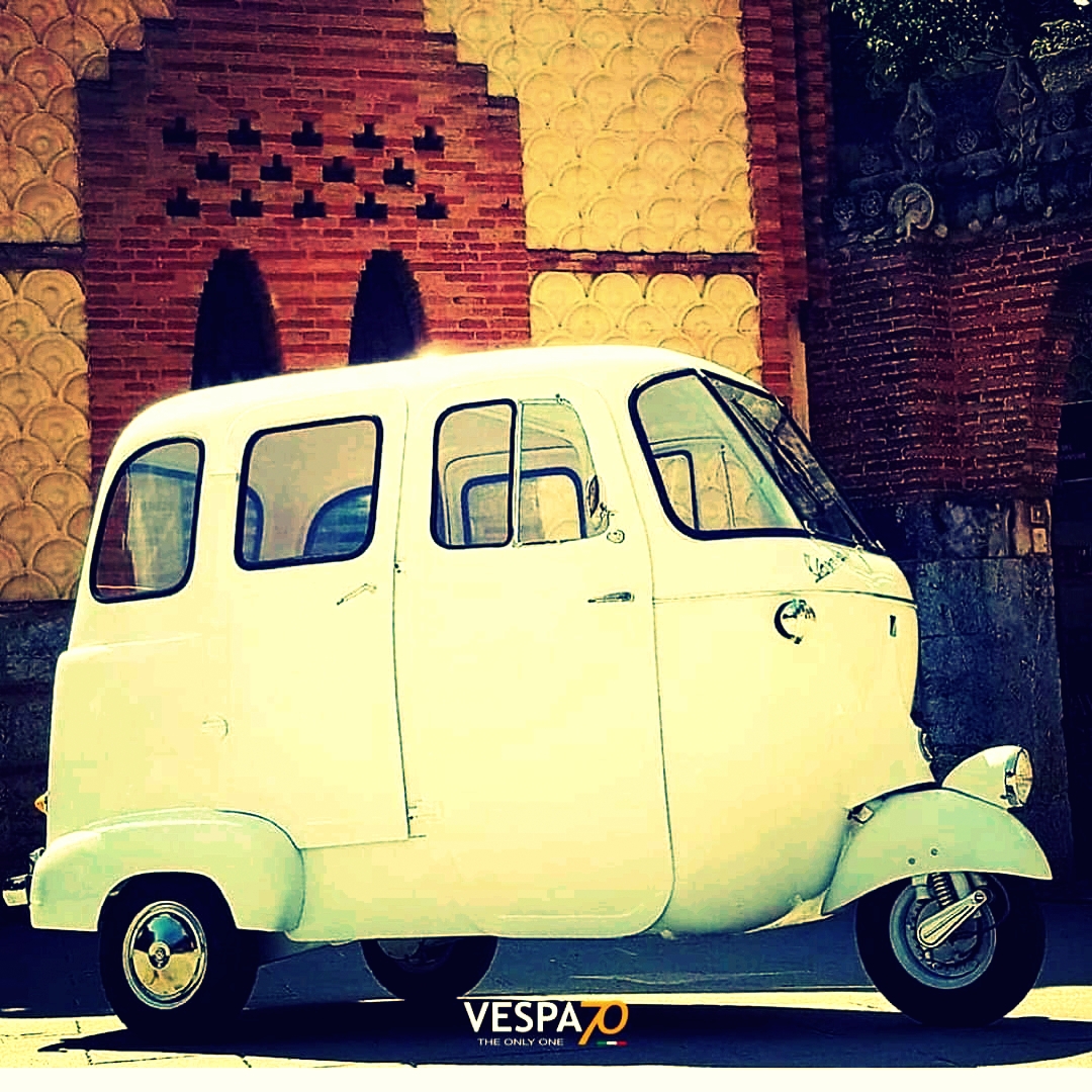 Vespa Club della Cascina (@vespacascina) on Twitter photo 