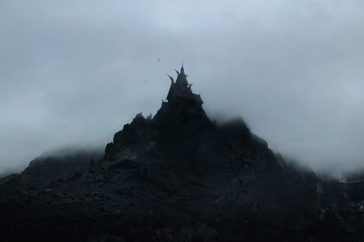 PailletMaena's tweet image. Some photographieI don&apos;t often post my photographic work here, so there is some of my dreamscapes