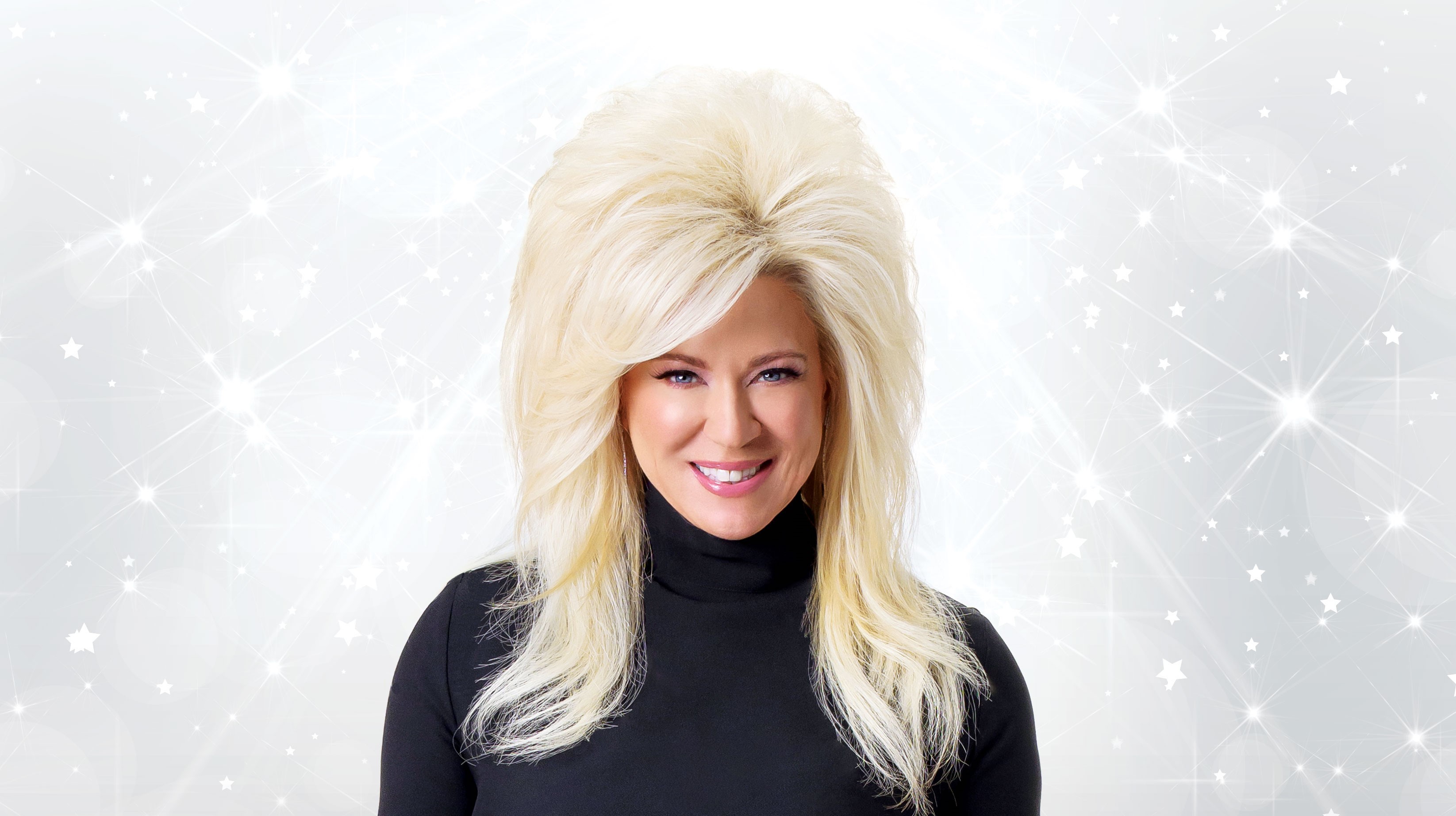 Theresa Caputo (Theresacaputo) / Twitter