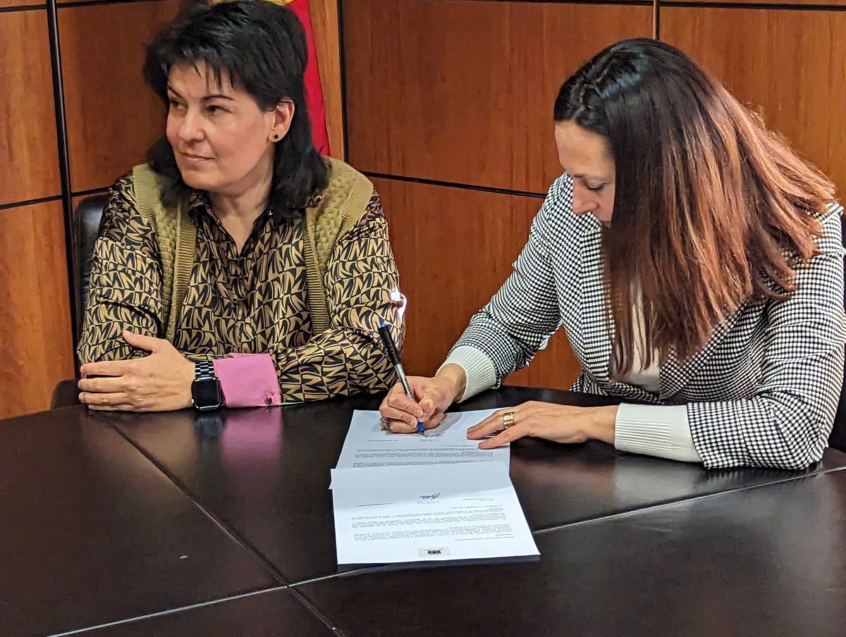 🆕 Presentem la llista d'ACCIÓ+Independents a La Massana.

👉 <a href="/josepfuste8/">Josep Fusté</a> i Rebeca Roger encapçalen la candidatura que és "l'opció del canvi a la Massana amb persones que viuen i treballen a la parròquia".

#SomAcció #EG2023