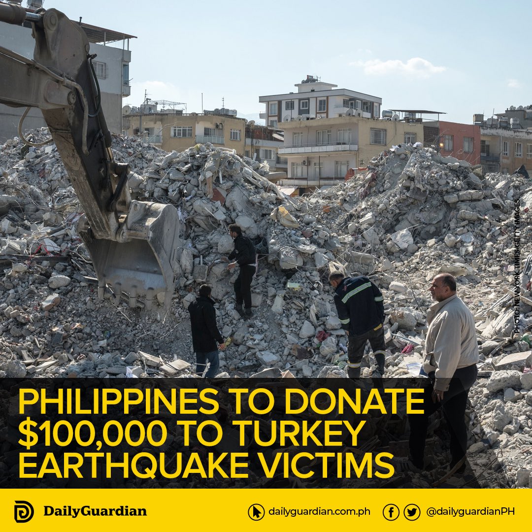 Daily Guardian on Twitter "The Philippine government, through the
