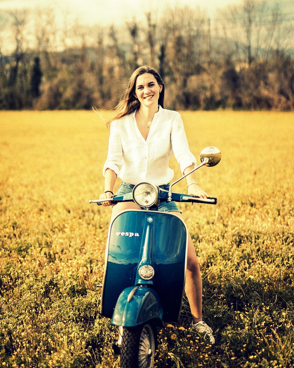 Vespa Club della Cascina (@vespacascina) on Twitter photo 