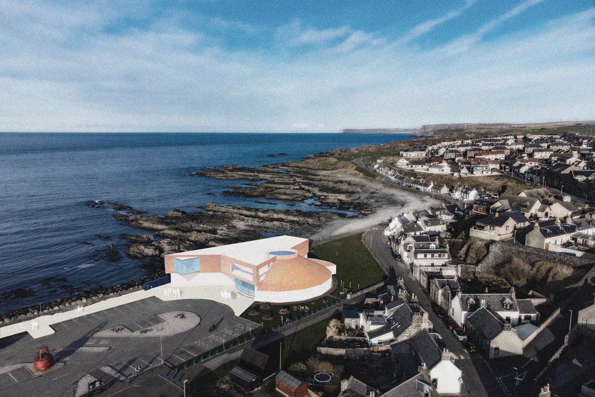 Aberdeenshire Council tweet media