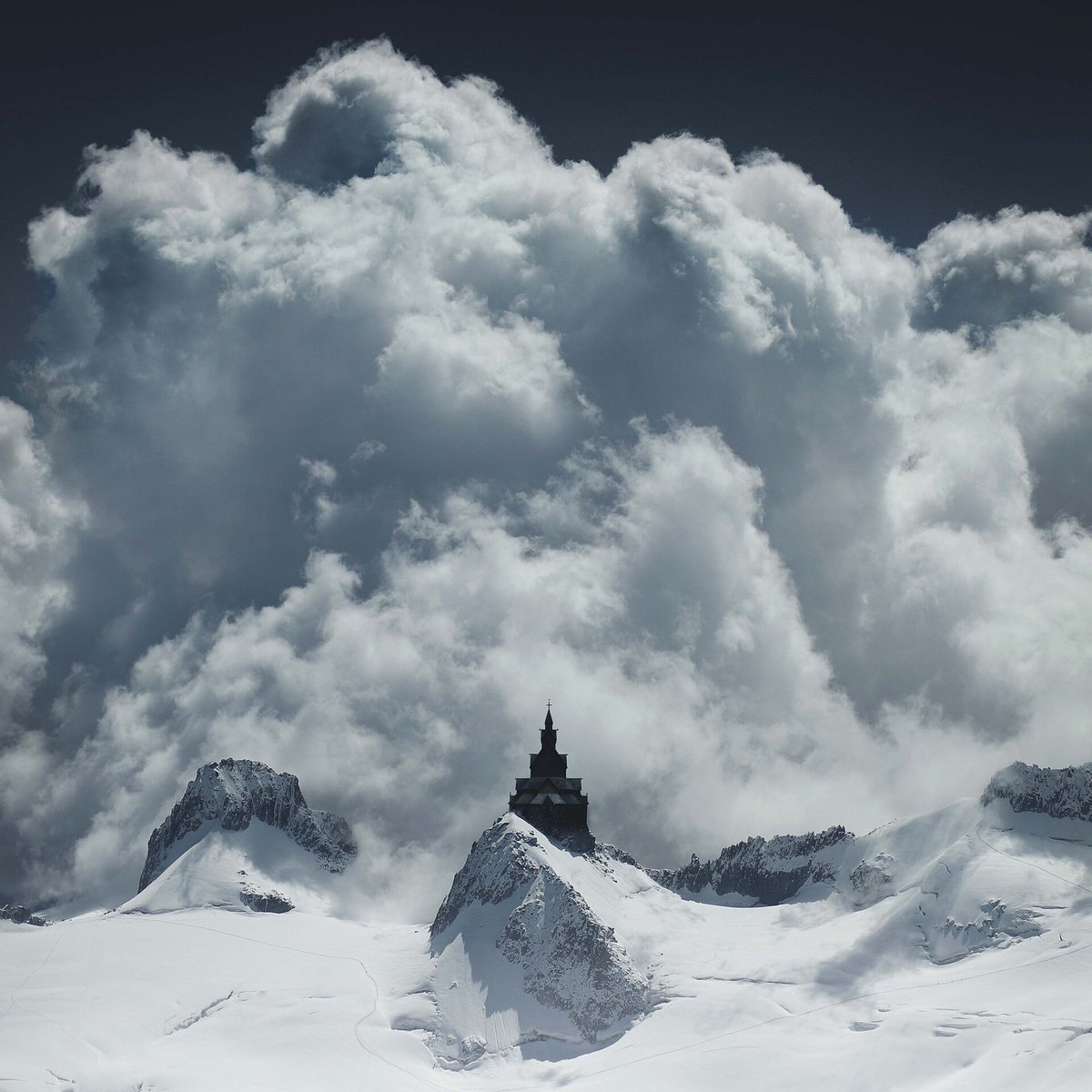 PailletMaena's tweet image. Some photographieI don&apos;t often post my photographic work here, so there is some of my dreamscapes