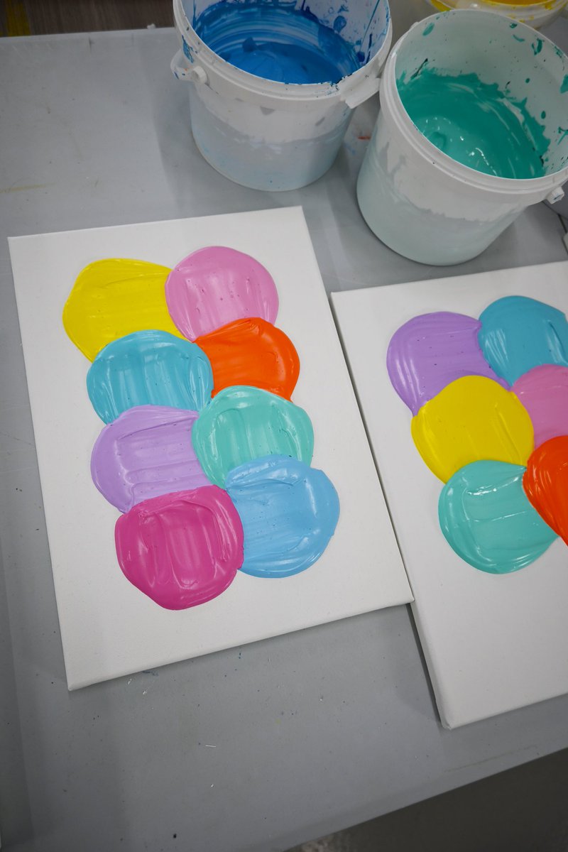 Hannah Nijsten (@hannahnijsten) on Twitter photo End of Feb drop nearly ready framing π©π¨β¬οΈπ¦π§π₯πͺ
Enquire about the drop: hello@hannahnijsten.co.uk
#artist #art #painting #NFTs End of Feb drop nearly ready framing π©π¨β¬οΈπ¦π§π₯πͺ
Enquire about the drop: hello@hannahnijsten.co.uk
#artist #art #painting #NFTs