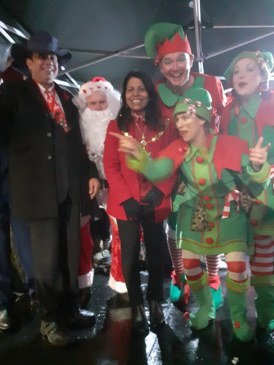 Mayor of Ramsgate tweet media