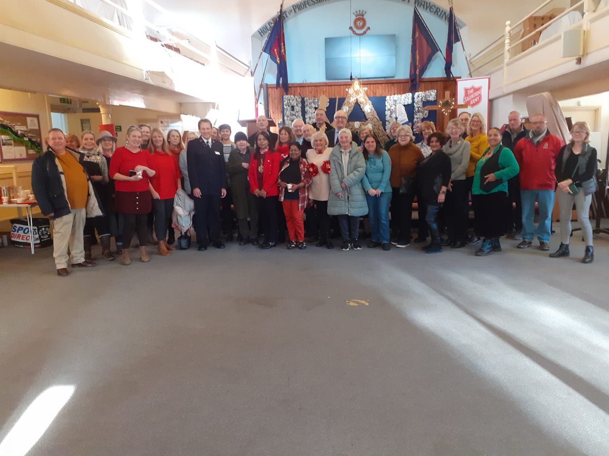 Mayor of Ramsgate tweet media