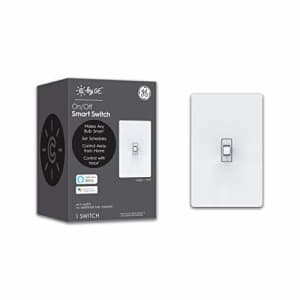 Deal_Bath's tweet photo. --- Bumper Deal --- 
C by GE On/Off 4-Wire Toggle S...
Reduced from $38 to $15
https://t.co/SIpmXUe1Bu
#Deals #newDeals #savings #Amazon
Follow us for latest deals https://t.co/AmI89hcotH