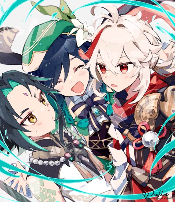  #風ショタオタク繋がろう 