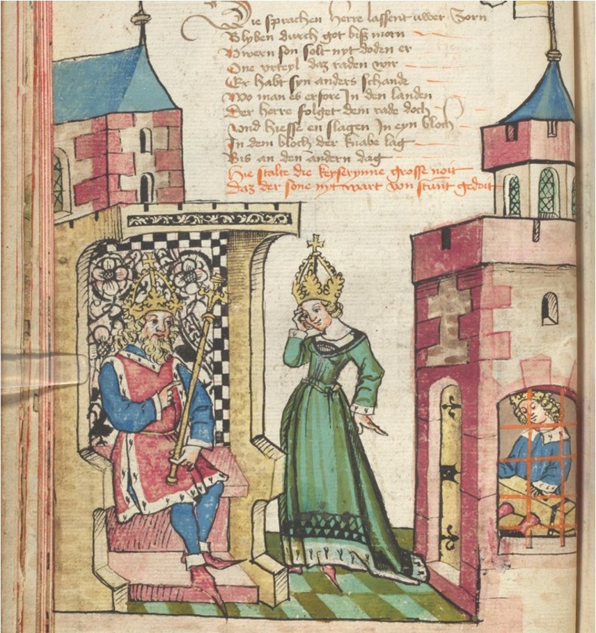 Apply now for a fully funded 33-month postdoc and be part of discovering our global medieval heritage <a href="/StAModLangs/">Modern Languages at St Andrews</a> <vacancies.st-andrews.ac.uk/Vacancies/W/25…>