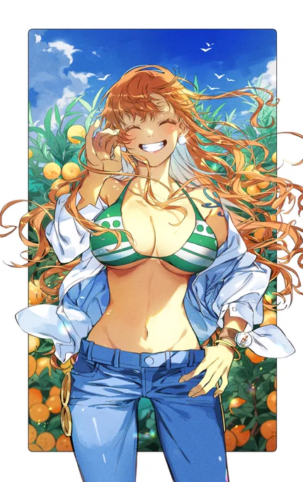 #ONEPIECE 