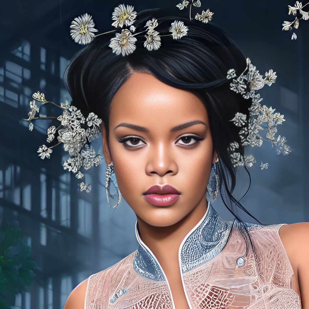 PandoraAI_App's tweet photo. Not only did Rihanna rock Super Bowl Halftime Show, but Pandora Avatar! Look at these eye-catching avatars that AI generated for @Rihanna
 
Which style do you wanna see her wear in reality? Download #pandoraai to create yours: https://t.co/8XfyNaBRoO

#pandoraavatar #rihanna https://t.co/qD1eVHzSD0