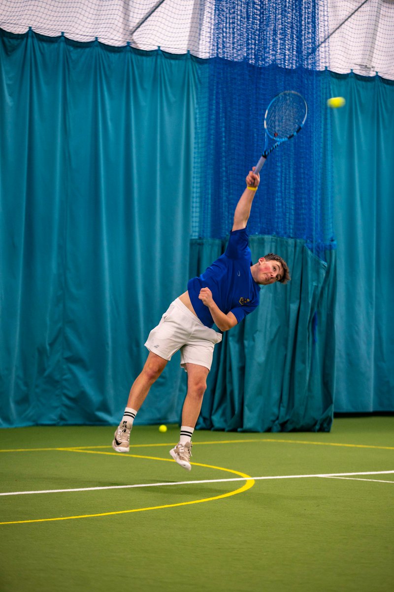 Strathallan School tweet media