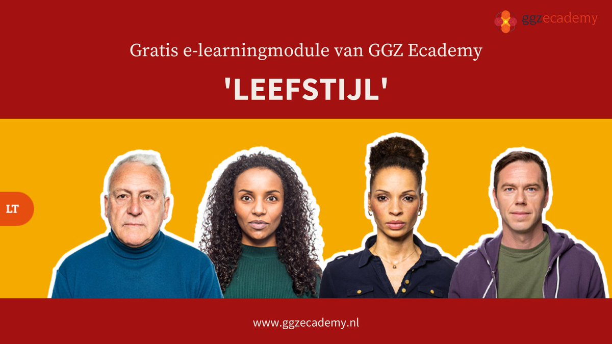 𝗜𝗺𝗽𝗹𝗲𝗺𝗲𝗻𝘁𝗮𝘁𝗶𝗲 &amp; 𝗟𝗲𝗲𝗿𝗽𝗿𝗼𝗱𝘂𝗰𝘁𝗲𝗻

Een maandelijkse bijeenkomst voor leden waarin we hen op de hoogte brengen van nieuwe leerproducten.
Een van onze nieuwe gratis leerproducten is; bit.ly/Leefstijlleerp…
Ook voor niet-leden!
 
#samenlerenindeggz #ggzecademy