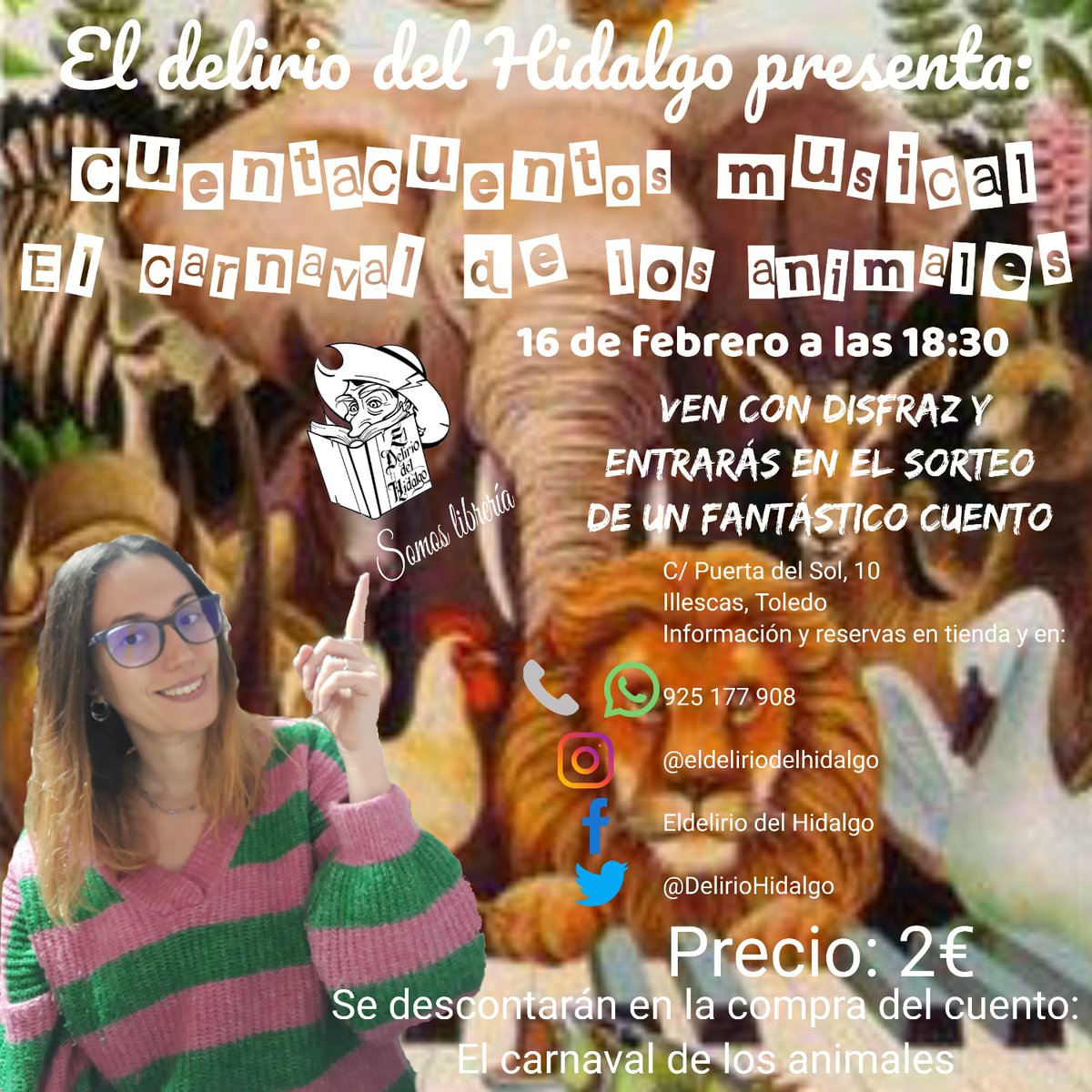 DelirioHidalgo's tweet photo. https://t.co/CUsR2E4L5l