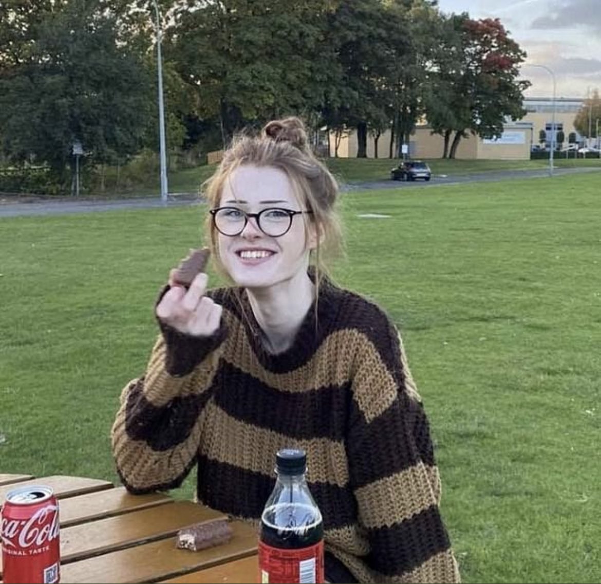 Brianna Ghey, only 16, yet so brave. So brave that she lived her life authentically in the face of rampant transphobia. She had more courage than all the TERFs put together. She might be gone & there’s another large hole in our community, but her light will continue to shine 🏳️‍⚧️❤️