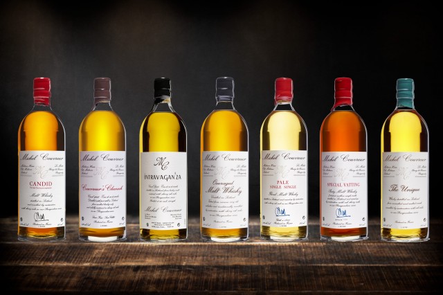 Toro Albalá llega a un acuerdo con Michel Couvreur para distribuir sus whiskies y destilados en España vinetur.com/2023021372160/…