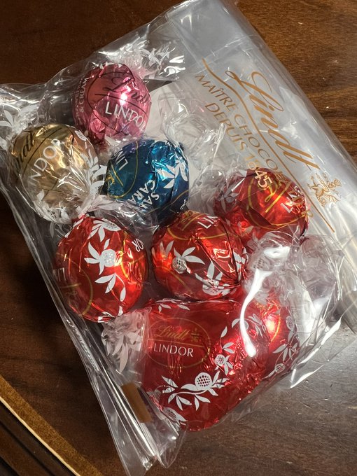 自分への…バレンタイン……… 