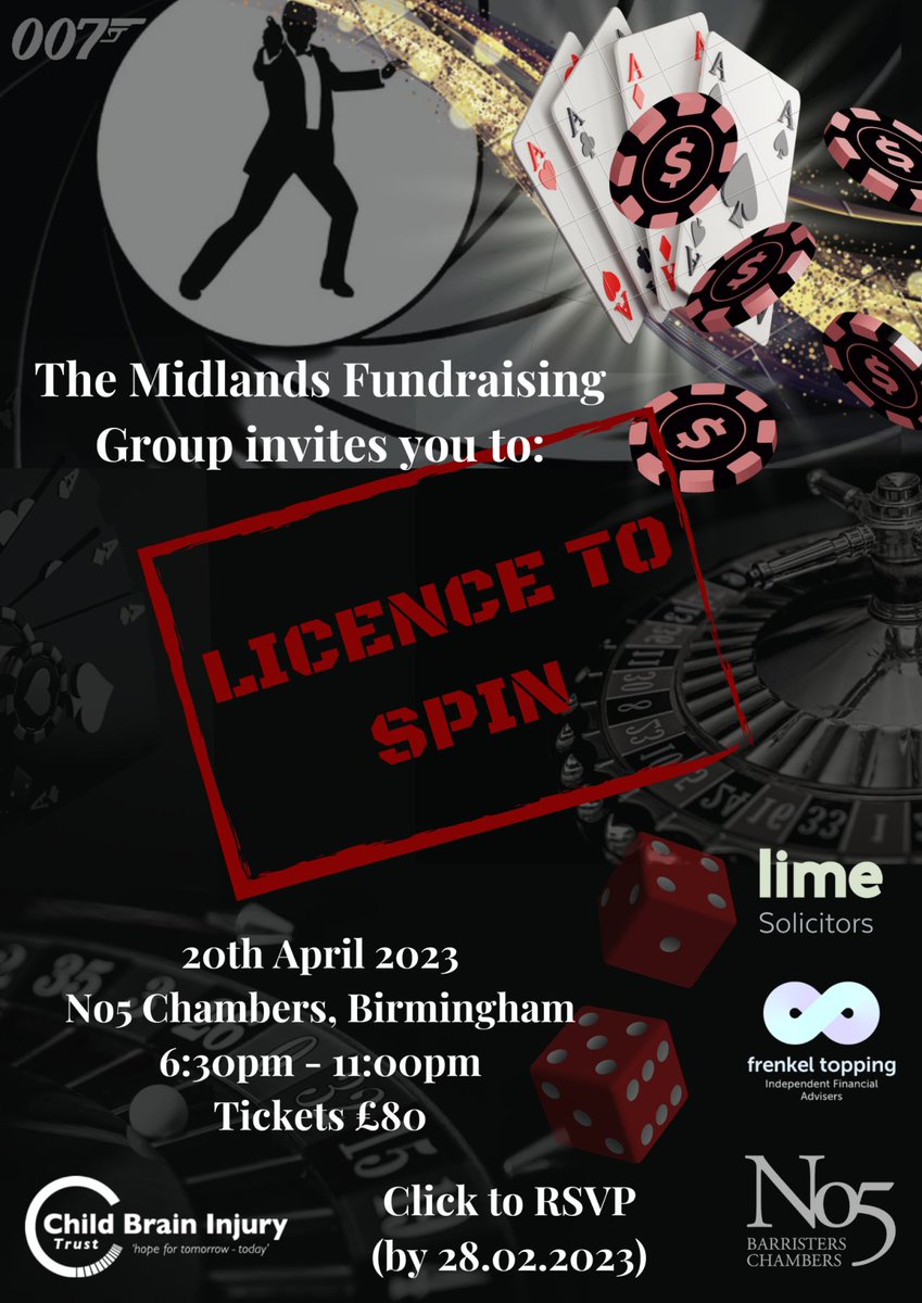 Frenkel Topping Limited tweet media