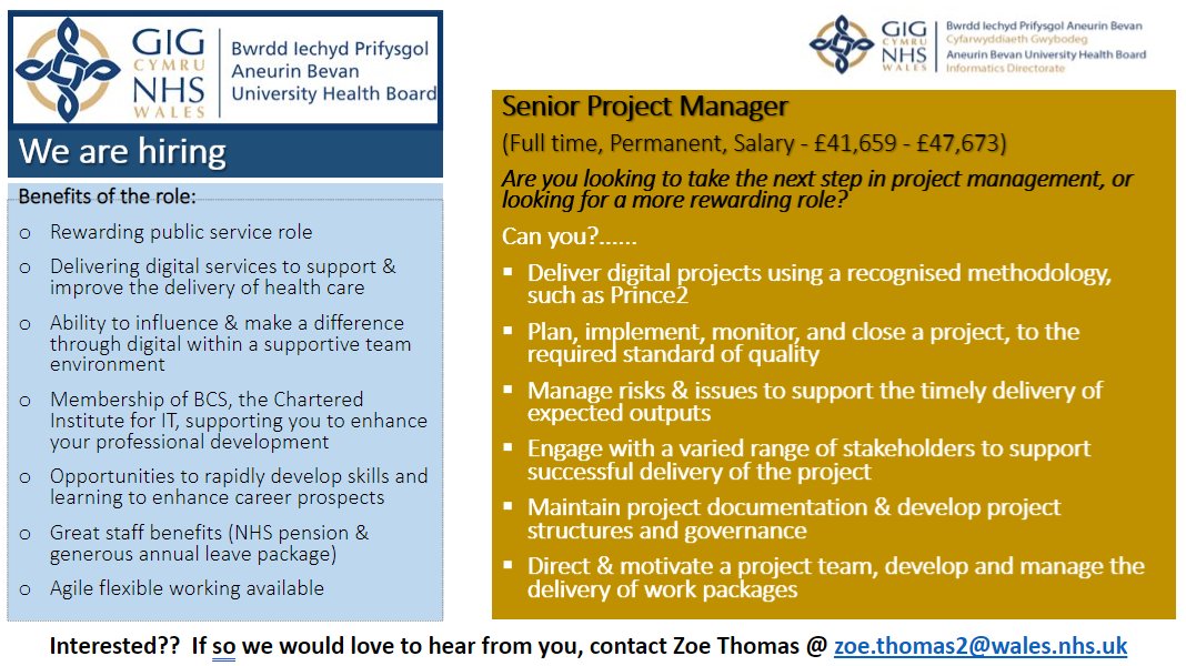 ABUHB Digital, Data and Technology tweet media