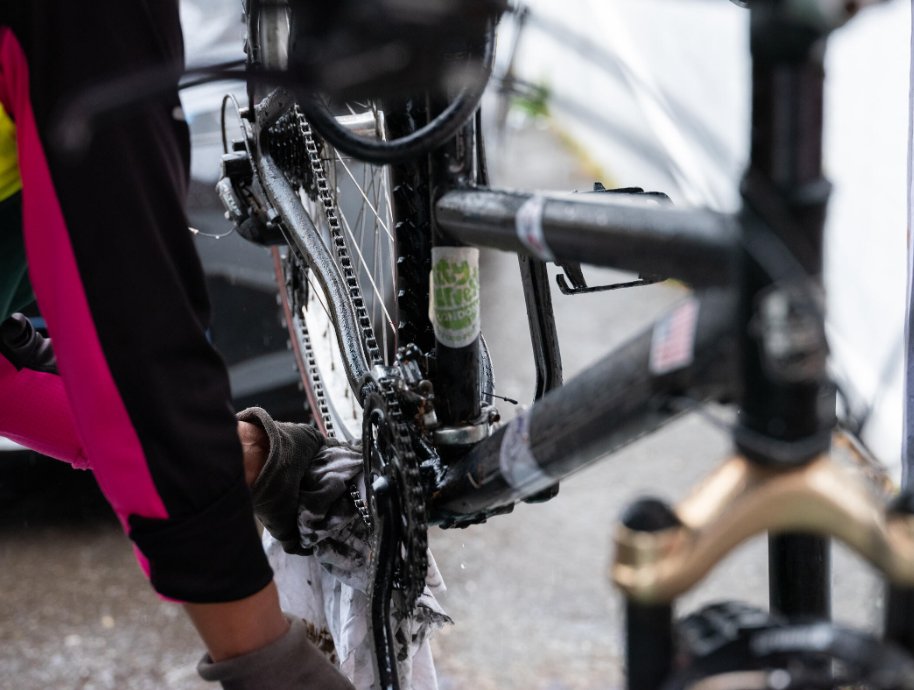 The London Bike Hub <a href="/HubBike/">London Bike Hub</a> begins a programme of #bike maintenance 1-day #classes in #March. #Introductory level dates 4, 18 March and #Intermediate level dates 1 April, 20 May.  Limited places. #BookNow eventbrite.co.uk/o/london-bike-….  <a href="/EventbriteUK/">Eventbrite UK</a> #cyclists #bikelife