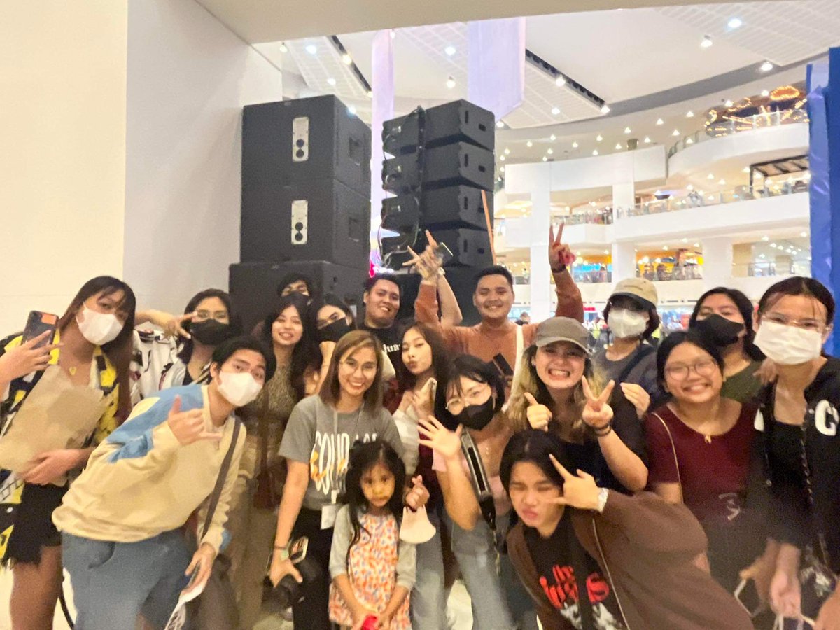 Insert some BatSub Pips💯❤️🔥

#DiMoNaAkoKailanganTour