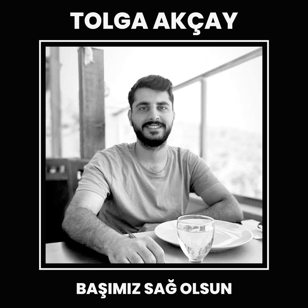 8 Yıldız’lı arkadaşımızı kaybetmenin derin hüznü içerisindeyiz. Yakınlarına baş sağlığı diliyoruz. Mekanları cennet olsun.