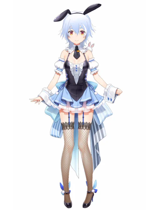 #ぺこら新髪型予想ボサッとしたのが見たい 