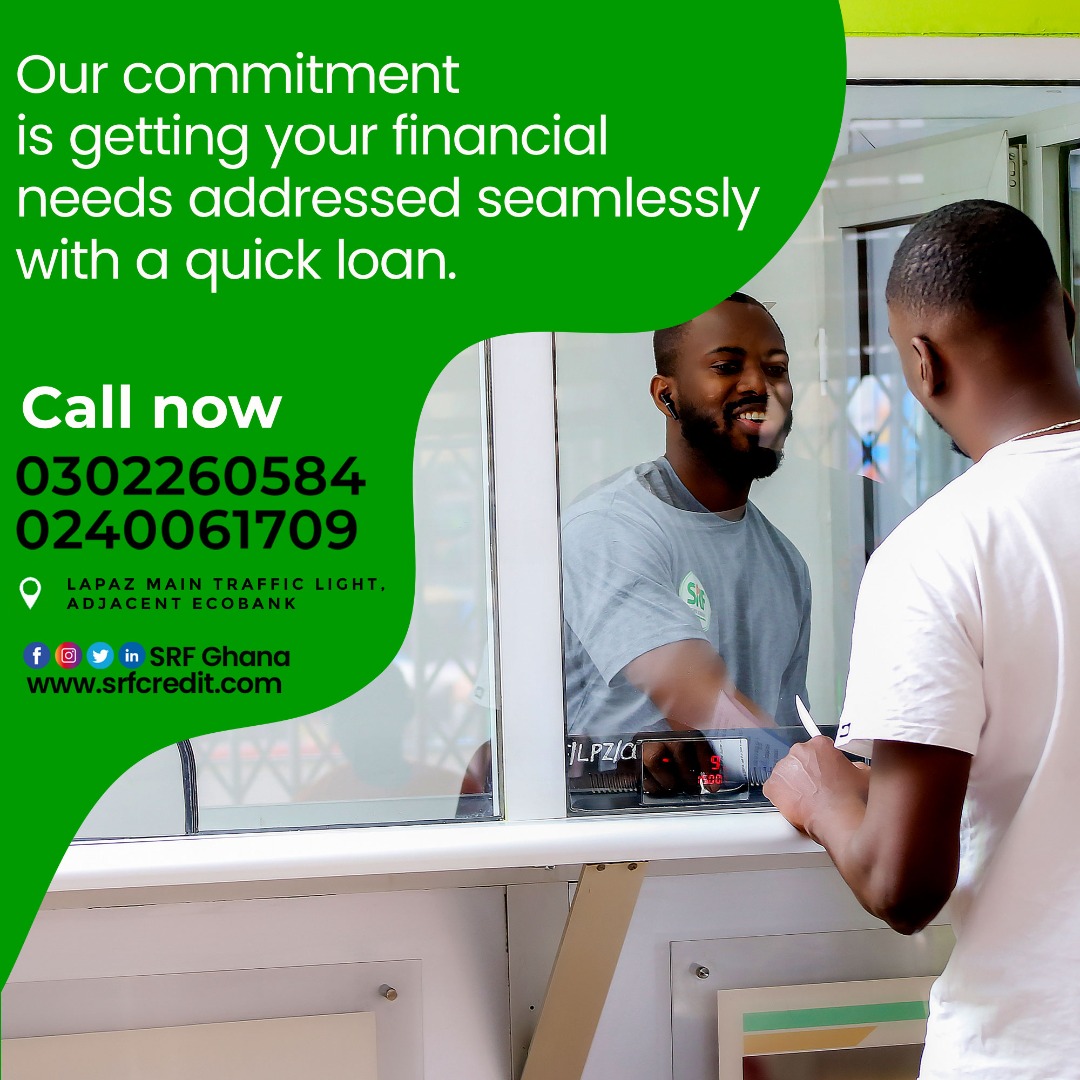 srfmoneylending's tweet photo. Can't believe tomorrow is Val's day.  

Well, it's not late to get help from us to surprise that loved one.

Contact us if you live in Accra.

Call now: 0302260584/0240061709

Or apply here: https://t.co/GFDVySuCIn

#quickloan #easyloan #reliableloan #srfmicrocredit #newyear https://t.co/ZZhmMJPDta