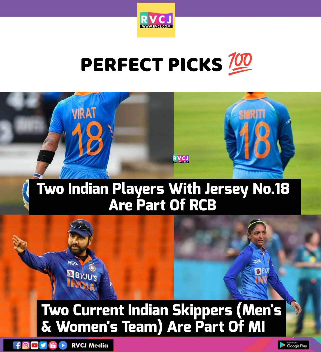 RVCJ_FB's tweet photo. Perfect Picks 💯
#WPLAuction https://t.co/U7hMcNHyWI