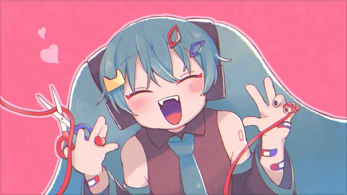 困っちまうほどにキュートなカノジョ 