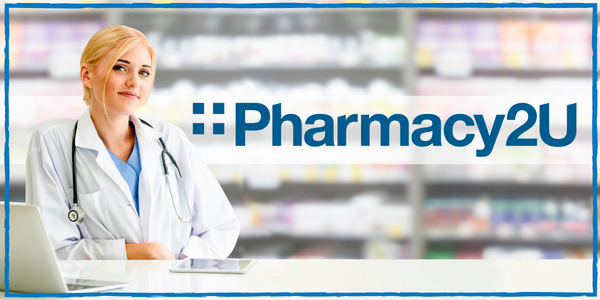 Mokrynski's tweet photo. Bringing the Pharmacy 2 U 💊 - https://t.co/KlX6gSu8QY https://t.co/vn2FvCSDTz