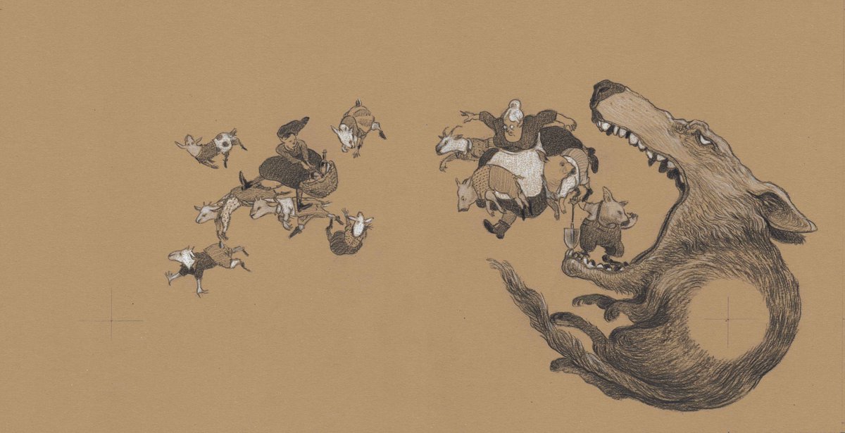 Un plaer tenir a les mans el número 5 del <a href="/Xafec_cat/">Xàfec</a>  dedicat al BUIT pel que he col·laborat fent la il·lustració de la portada!
Esperem que us agradi!
Venda a: <a href="/llibreriaisop/">Llibreria Isop</a> <a href="/llibreriadrac/">Llibreria Drac</a> <a href="/LlibreriaLAltel/">Llibreria L'Altell</a>  <a href="/lestanc/">le stanc</a>.1_salt <a href="/22Comics/">Còmics 22</a> 
#xàfecfanzín5 #elbuit  #illustració