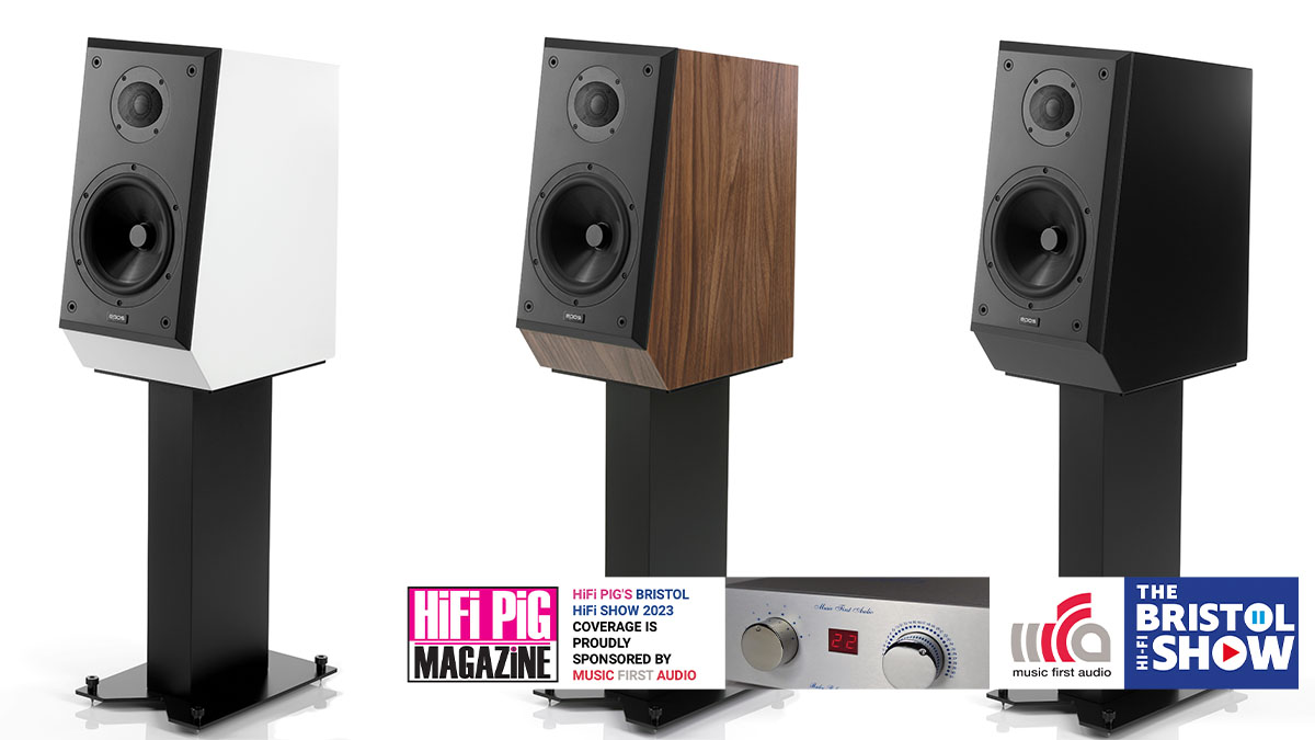 Hifi Pig tweet media