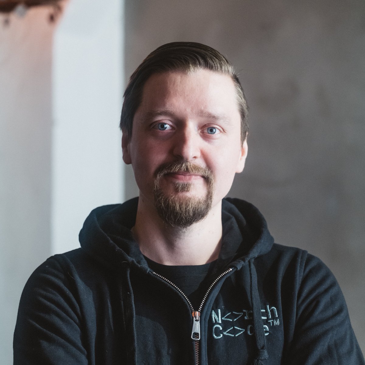 Our DevOps Specialist Juha says: "NorthCode is a great company as we don’t really have any organizational mumble-jumble because of our low-level organizational hierarchy".
Read more:
northcode.fi/story/juha-ran…
#employeestory