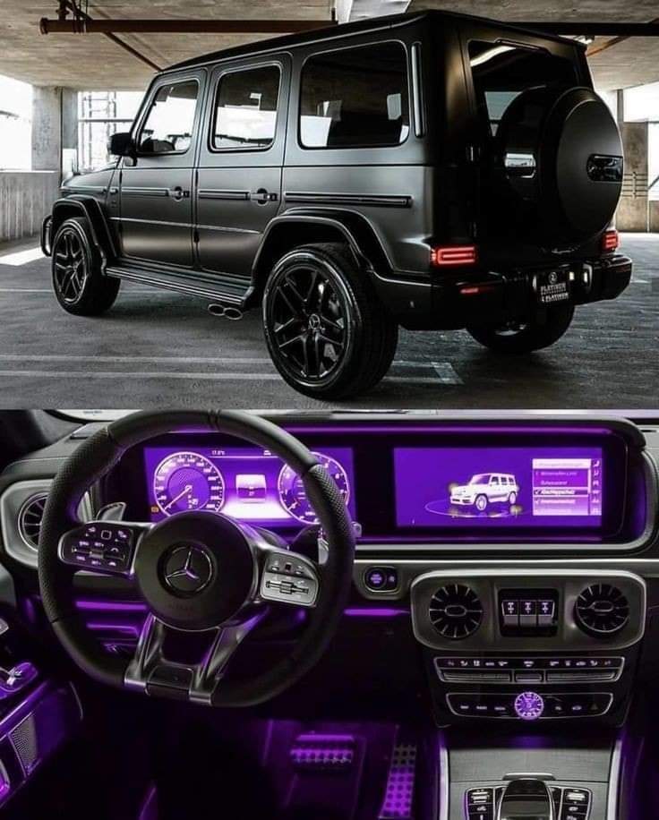 G-Wagen