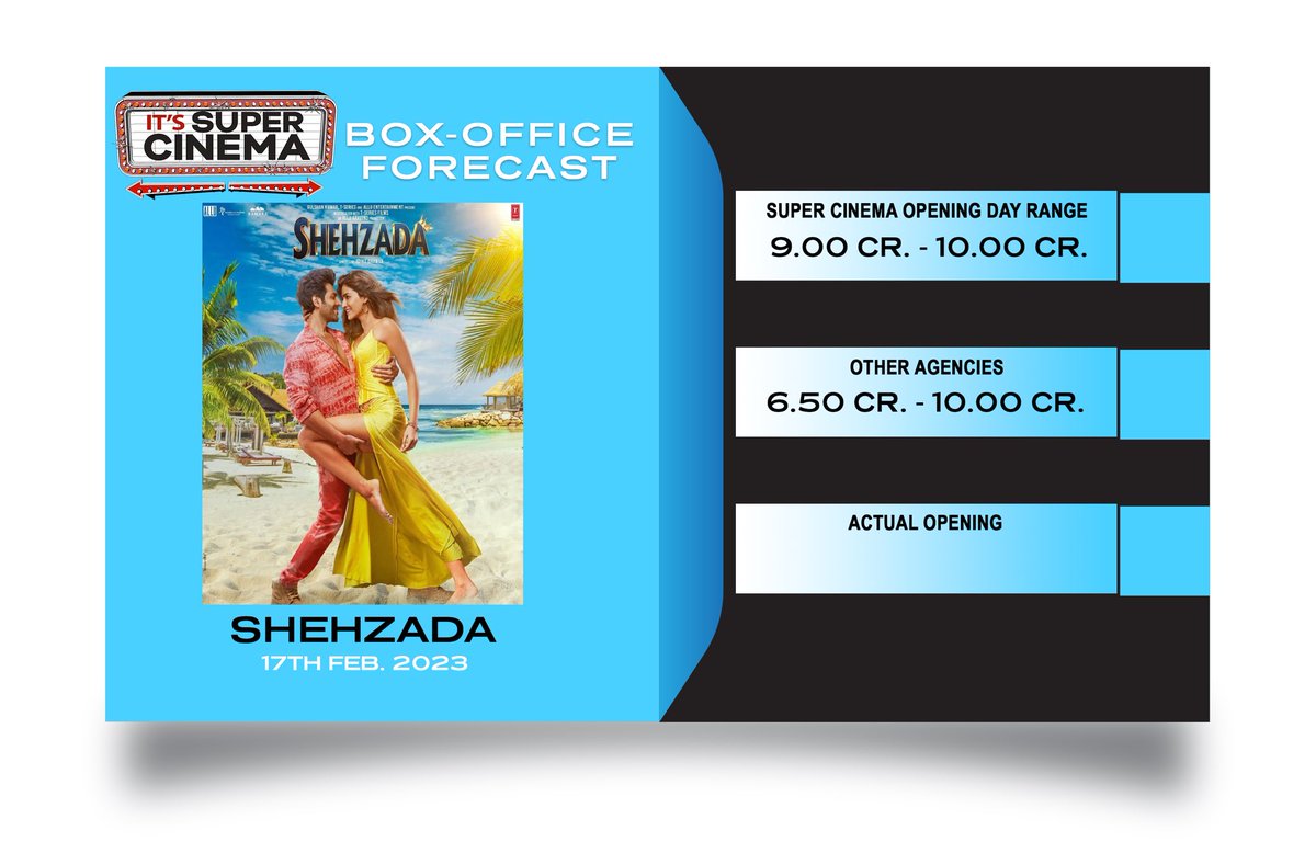 Super Cinema tweet media